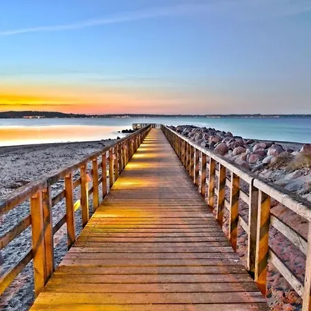 4hafenzeiten - Ferienwohnung Nie 7 Vorwaerts Timmendorfer Strand