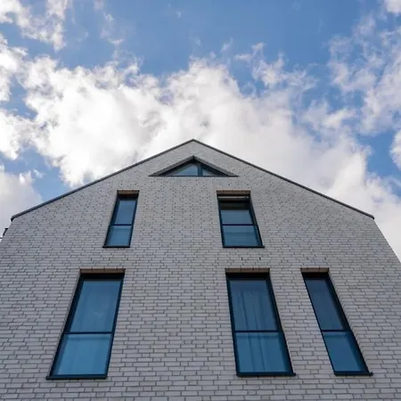 4hafenzeiten - Ferienwohnung Nie 7 Vorwaerts Apartment *