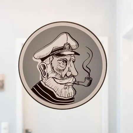4hafenzeiten - Ferienwohnung Nie 7 Vorwaerts Apartment