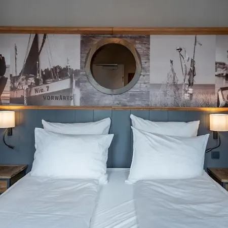 4hafenzeiten - Ferienwohnung Nie 7 Vorwaerts Apartment Timmendorfer Strand